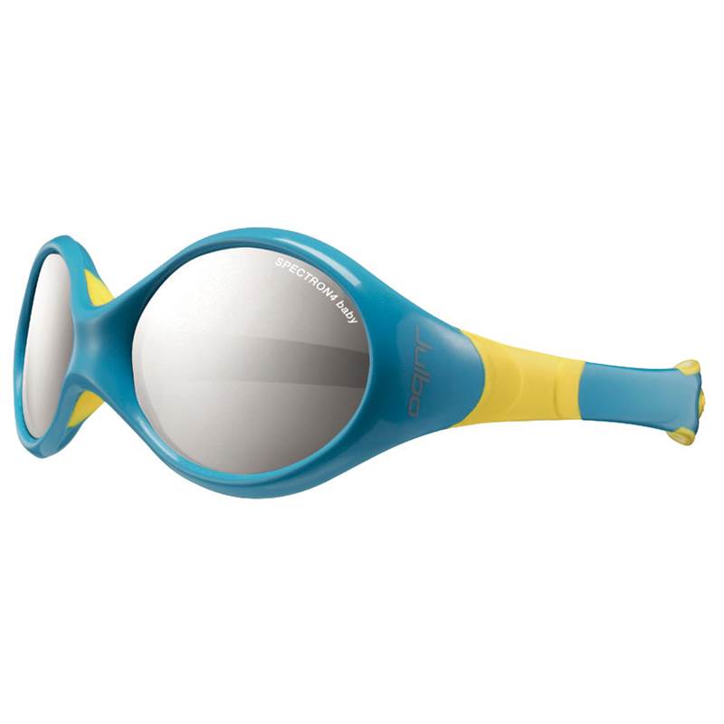 Julbo Looping III Childrens Spectron 4 Sunglasses 2-4 Years-1
