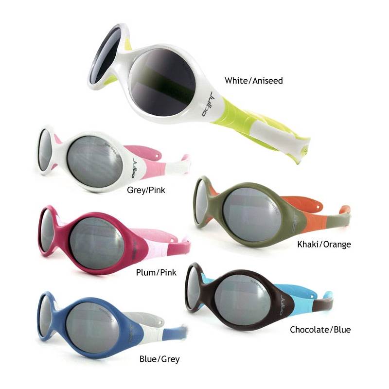 Julbo Looping III Childrens Sunglasses-3
