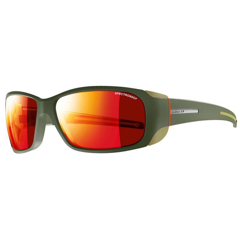 Julbo MonteBianco Outdoor Sunglasses with Spectron 3 CF Lens-2