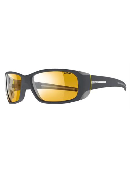 Julbo MonteBianco Outdoor Sunglasses with Zebra Lens