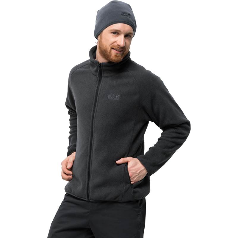 Jack Wolfskin Mens Sierra Trail 3in1 Texapore Jacket-5