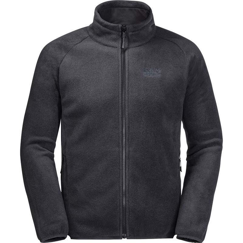 Jack Wolfskin Mens Sierra Trail 3in1 Texapore Jacket-2