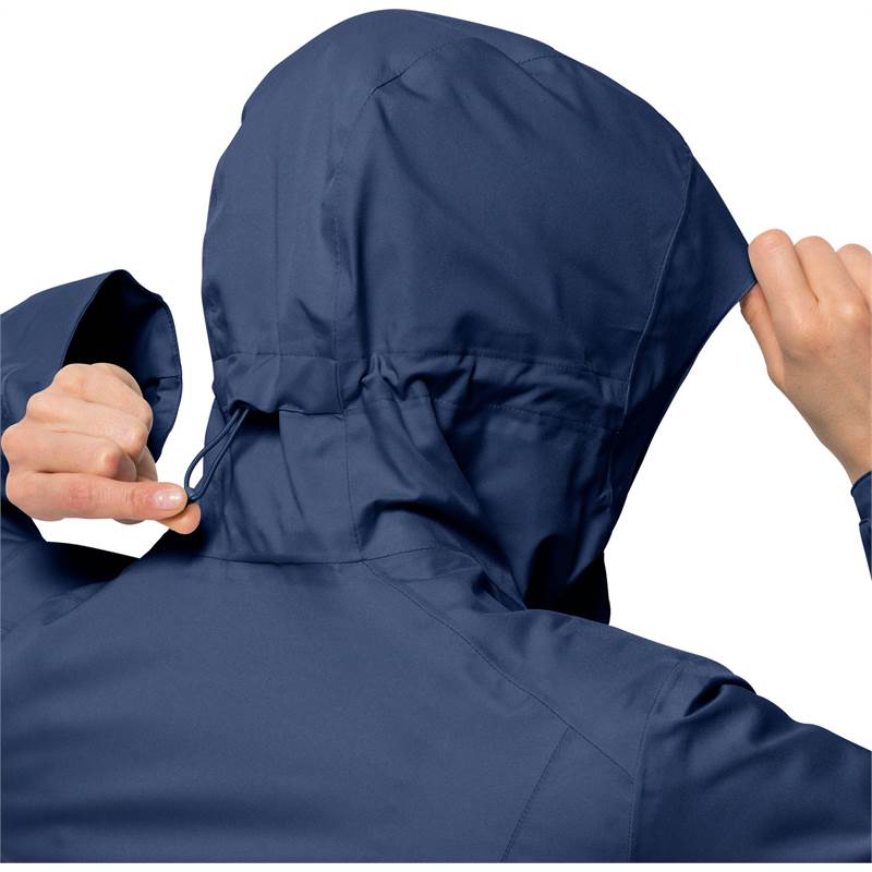 Jack Wolfskin Womens Troposphere Winter Jacket-4