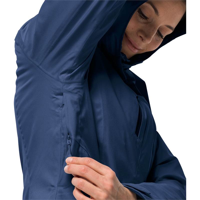Jack Wolfskin Womens Troposphere Winter Jacket-5