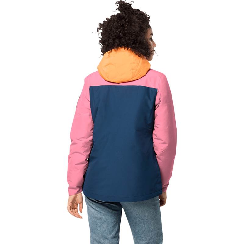 Jack Wolfskin Womens 365 Flash Jacket-3