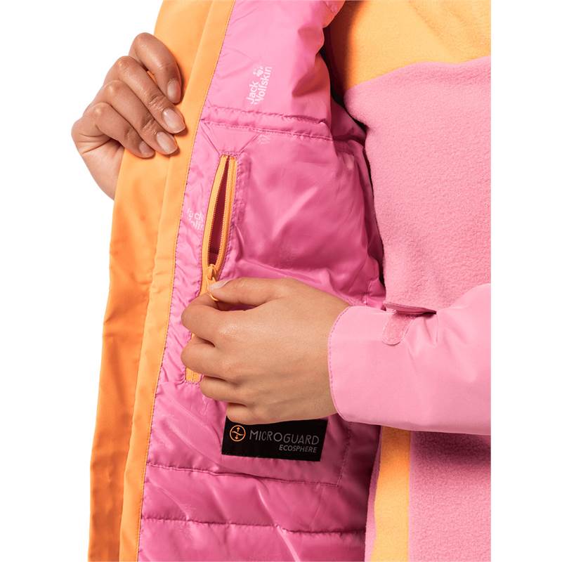 Jack Wolfskin Womens 365 Flash Jacket-4