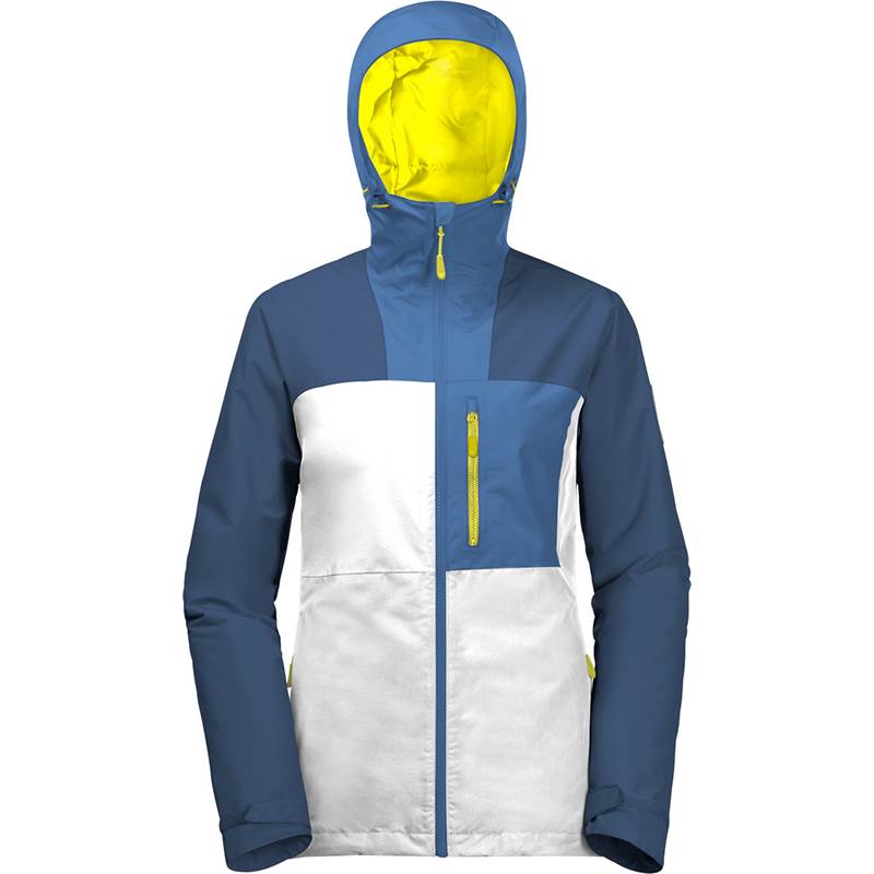 Jack Wolfskin Womens 365 Flash Jacket-5
