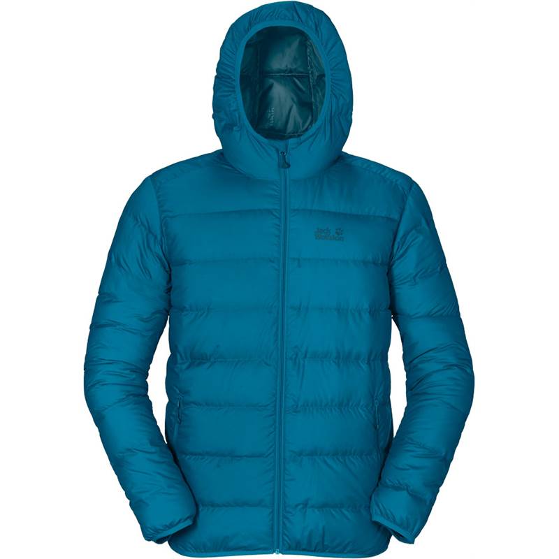 Jack Wolfskin Mens Helium Down Jacket-2