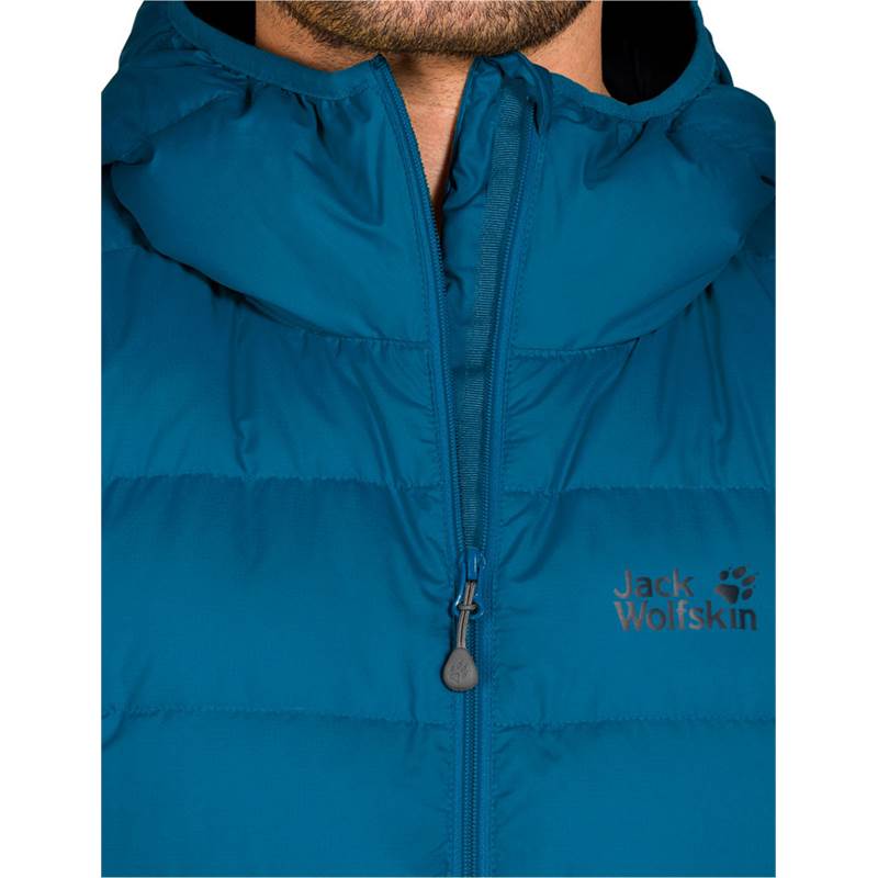 Jack Wolfskin Mens Helium Down Jacket-4