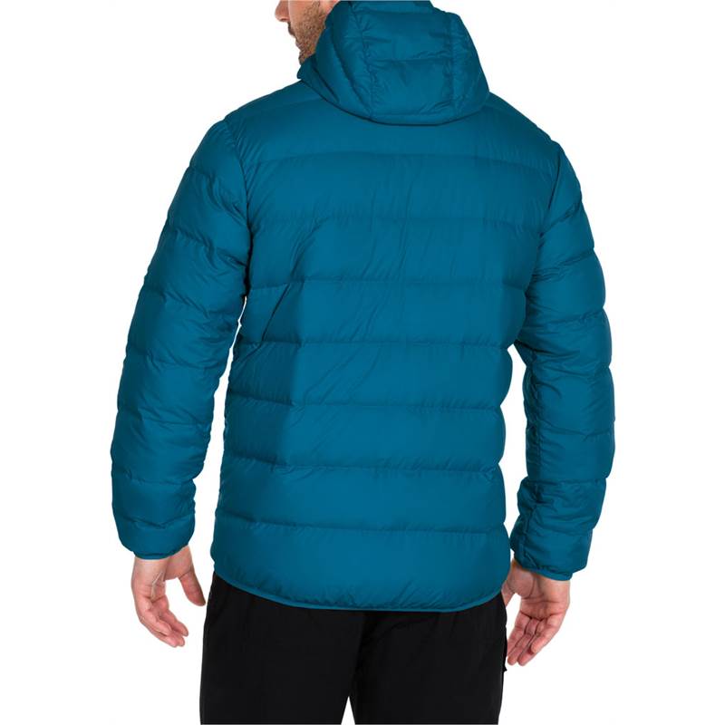 Jack Wolfskin Mens Helium Down Jacket-5