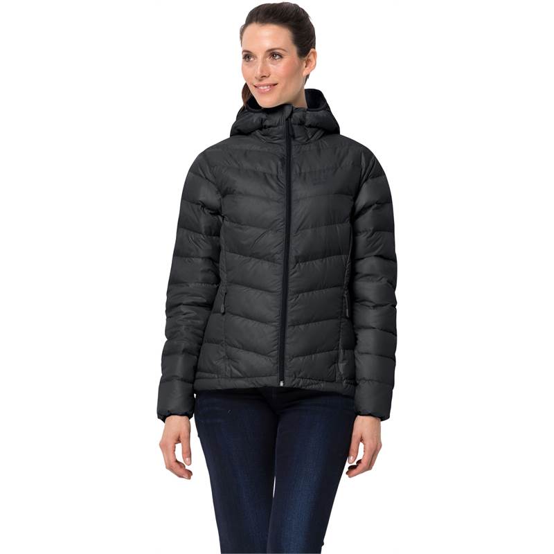 Jack Wolfskin Womens Helium Down Jacket-2