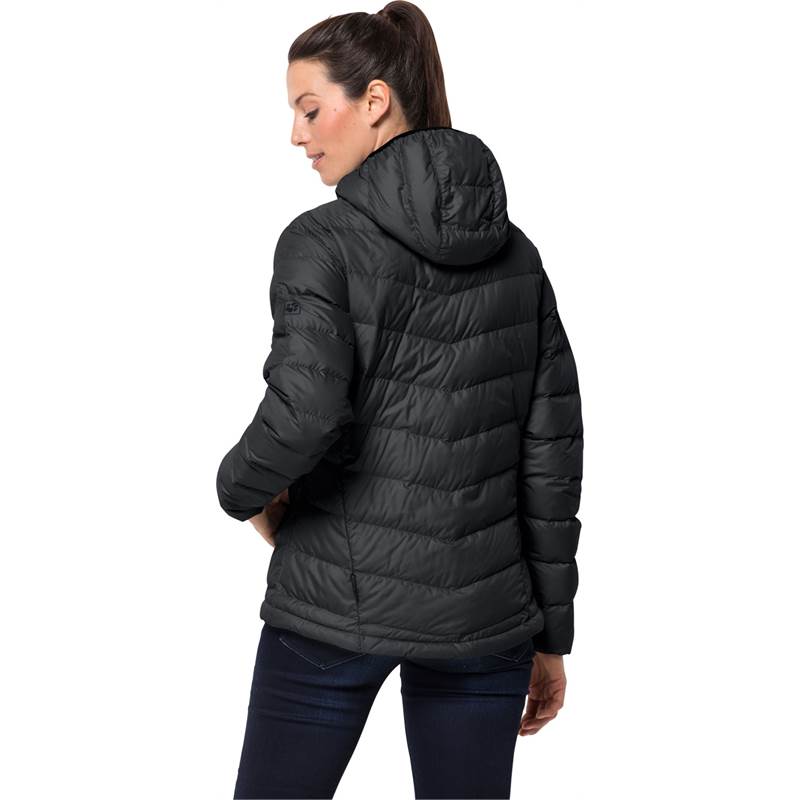 Jack Wolfskin Womens Helium Down Jacket-3