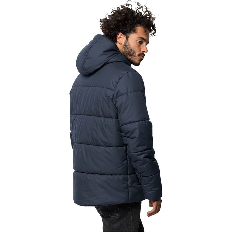 Jack Wolfskin Mens Kyoto Insulated Jacket-4