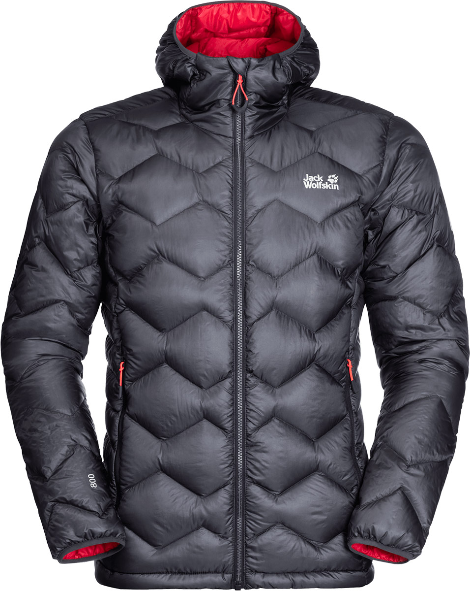 jack wolfskin men's argo supreme jacket