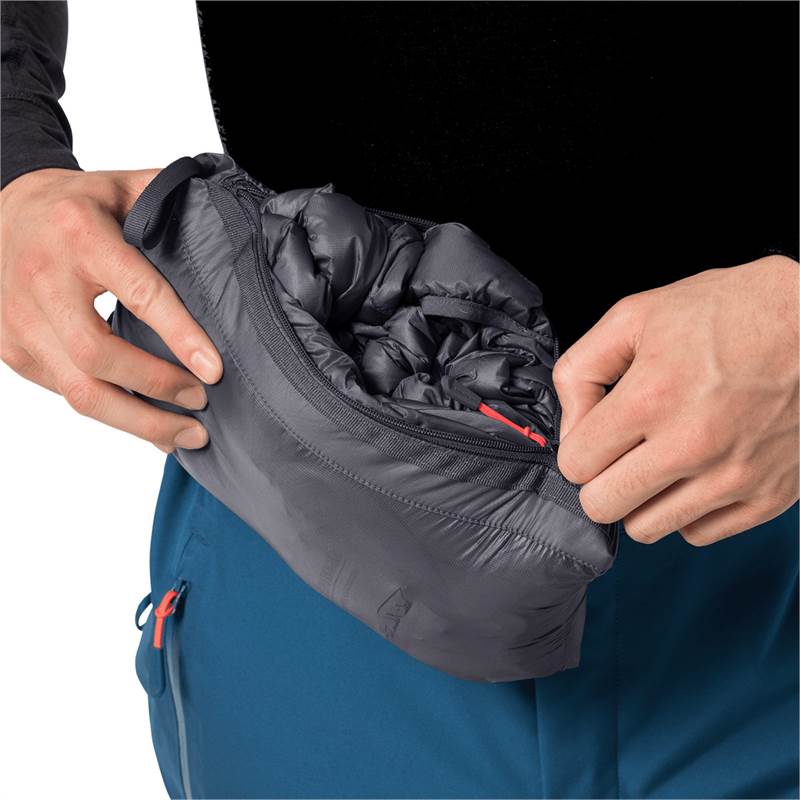 Jack Wolfskin Mens Argo Peak Jacket-5