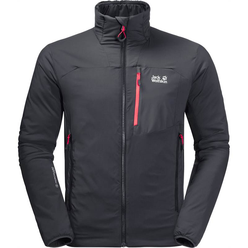 Jack Wolfskin Mens Atmos Jacket-1