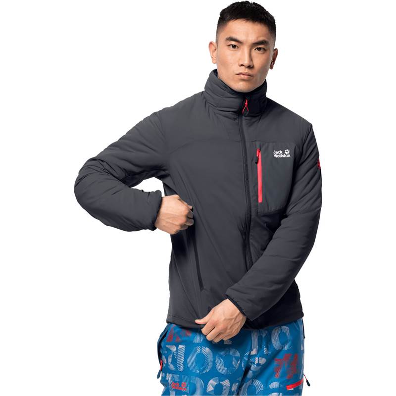 Jack Wolfskin Mens Atmos Jacket-3