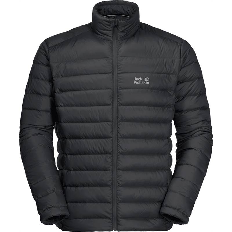 Jack Wolfskin Mens JWP Down Jacket-1