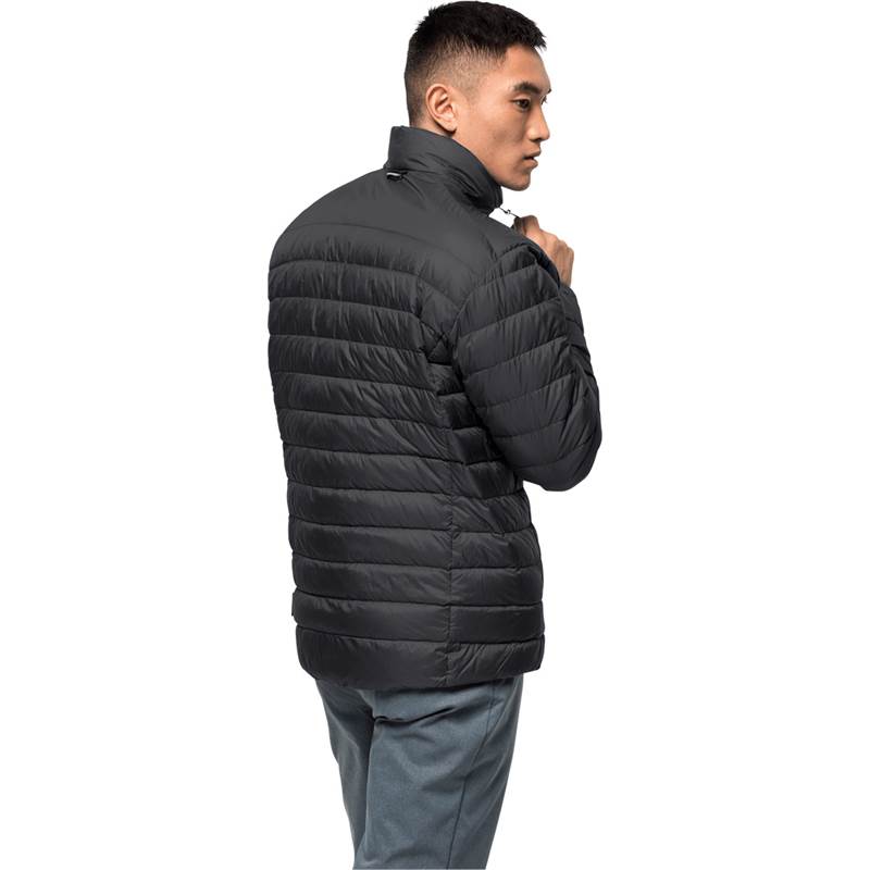 Jack Wolfskin Mens JWP Down Jacket-5