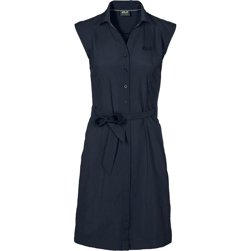 Jack Wolfskin Womens Malawi Dress-1
