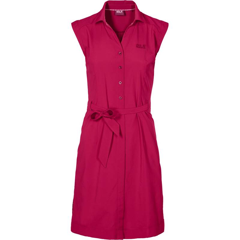Jack Wolfskin Womens Malawi Dress-2