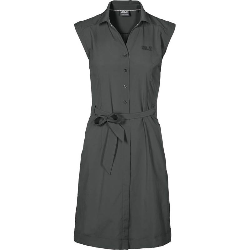 Jack Wolfskin Womens Malawi Dress-3