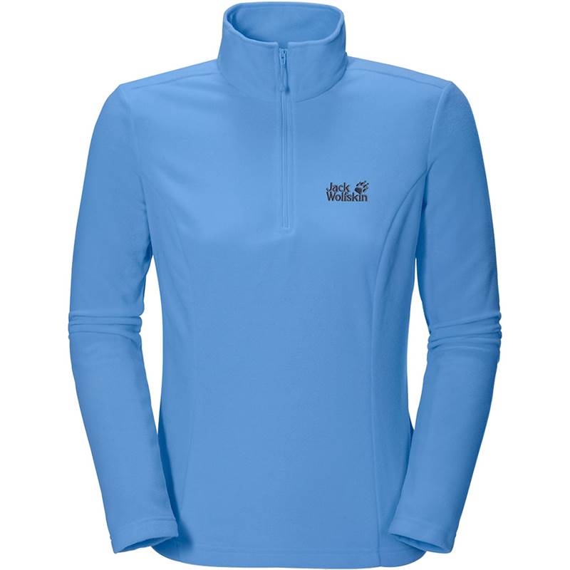 Jack Wolfskin Womens Gecko Fleece-1