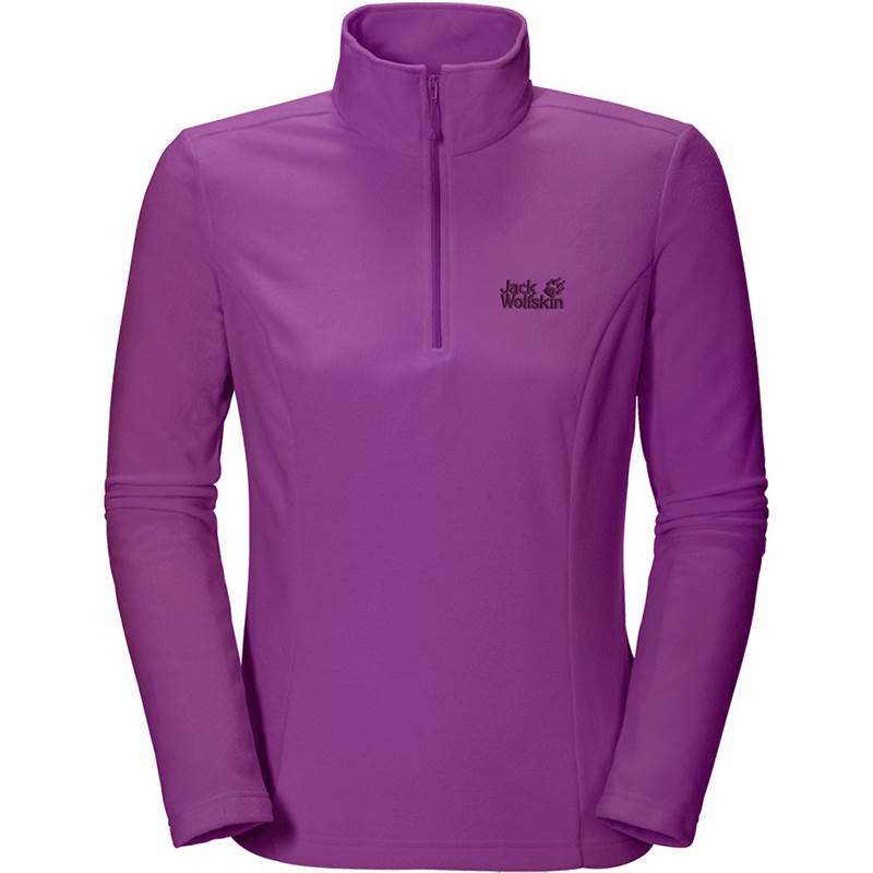 Jack Wolfskin Womens Gecko Fleece-3