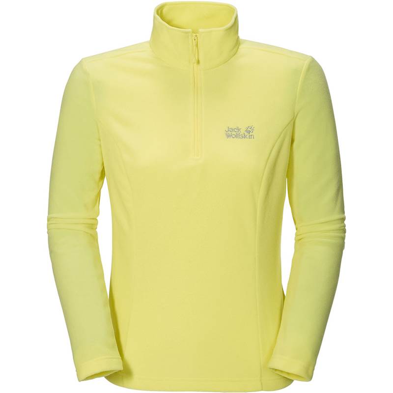 Jack Wolfskin Womens Gecko Fleece-5