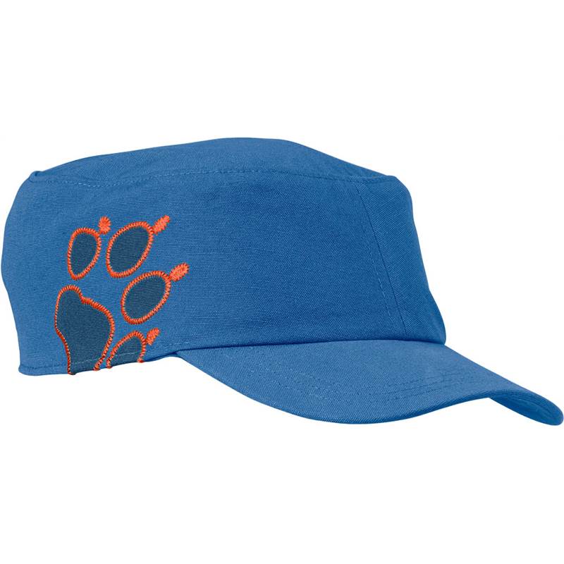 Jack Wolfskin Kids Companero Cap-1