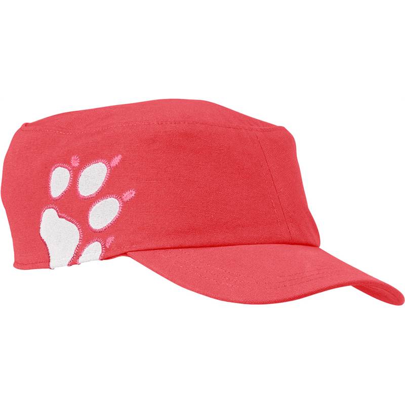 Jack Wolfskin Kids Companero Cap-2