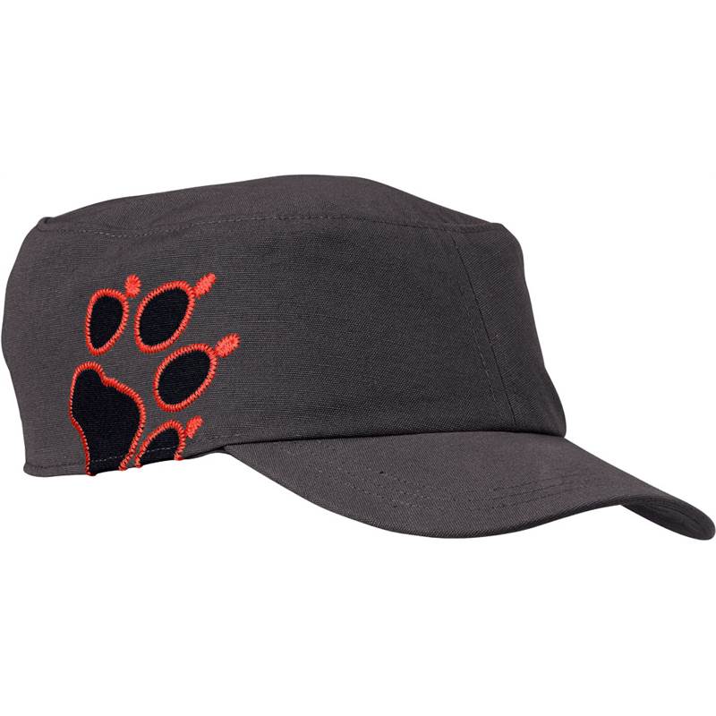 Jack Wolfskin Kids Companero Cap-4