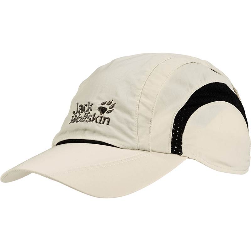 Jack Wolfskin Vent Pro Cap-1