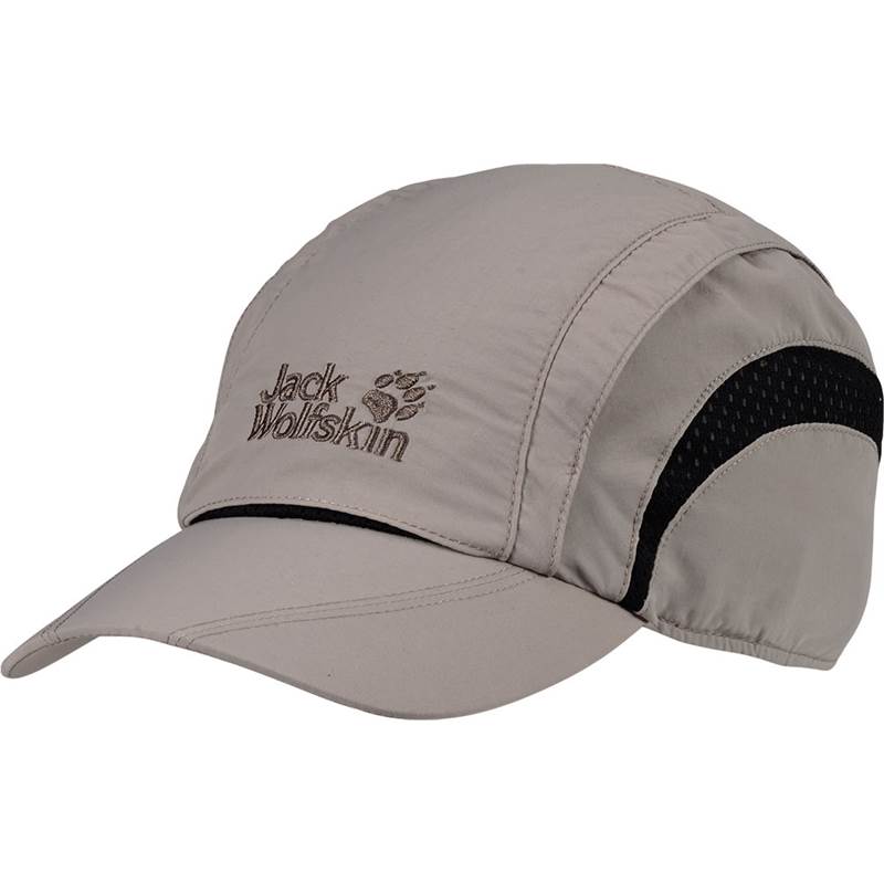 Jack Wolfskin Vent Pro Cap-5