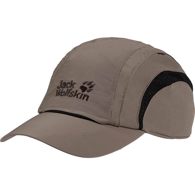 Jack Wolfskin Vent Pro Cap-3