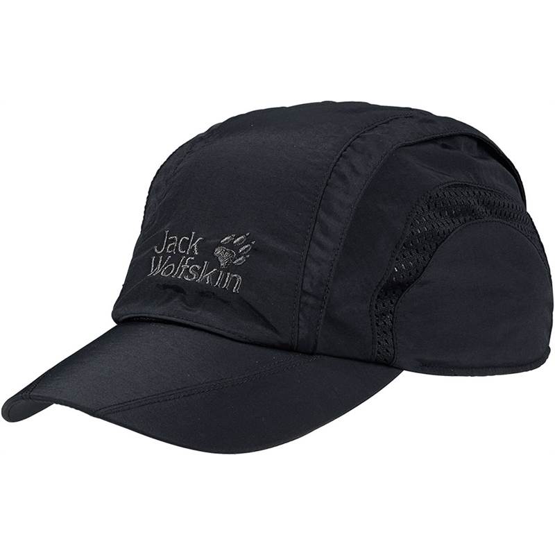 Jack Wolfskin Vent Pro Cap-4