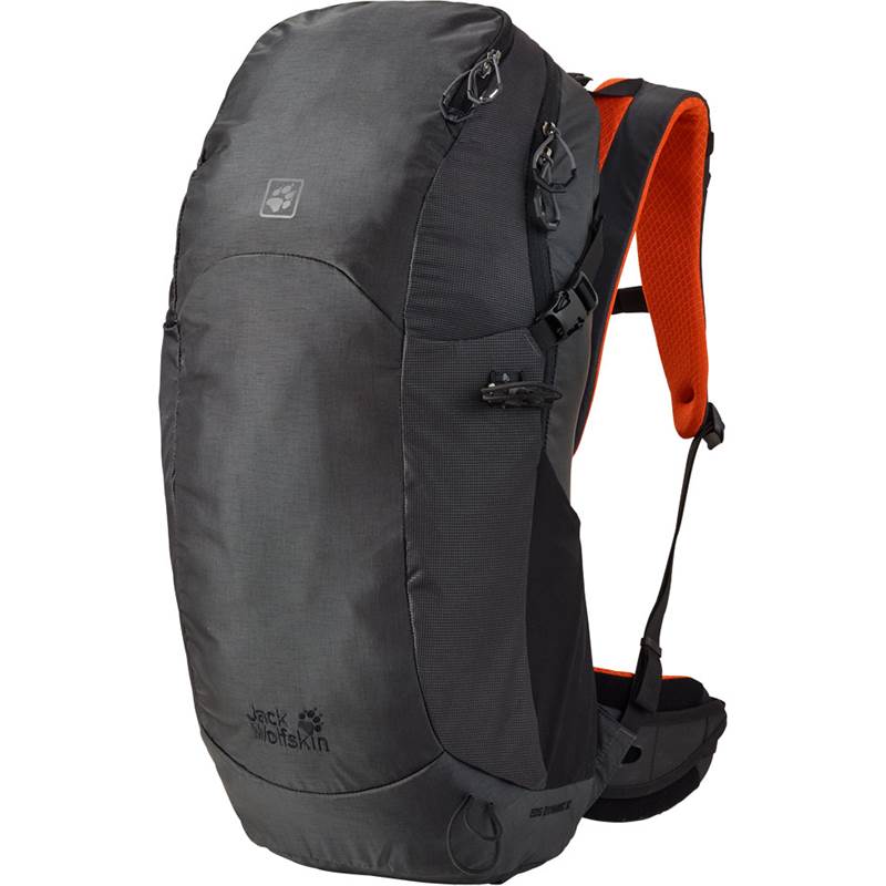 Jack Wolfskin Eds Dynamic 32L Hiking Backpack-1