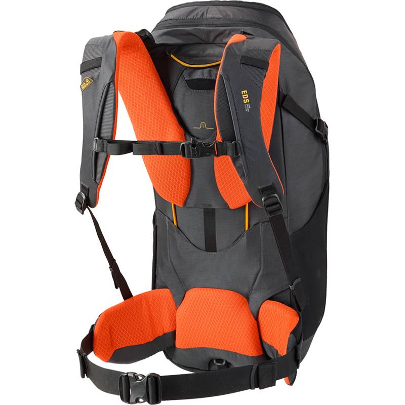 Jack Wolfskin Eds Dynamic 32L Hiking Backpack-2