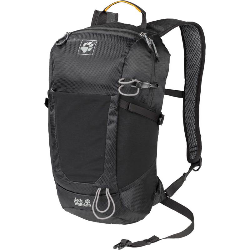 Jack Wolfskin Kingston 16L Travel Pack-1