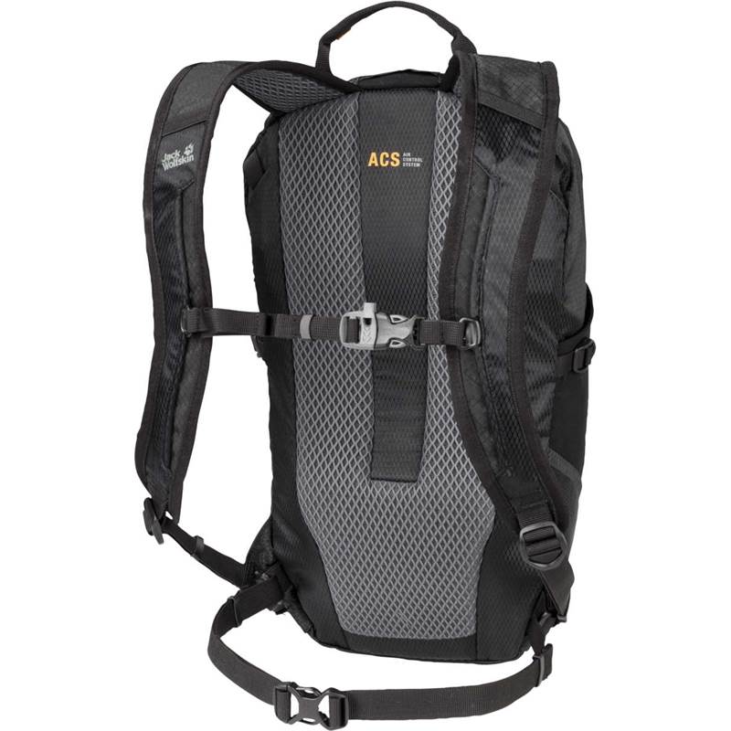 Jack Wolfskin Kingston 16L Travel Pack-2