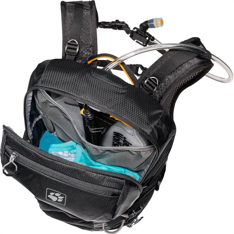 Jack Wolfskin Kingston 16L Travel Pack-3