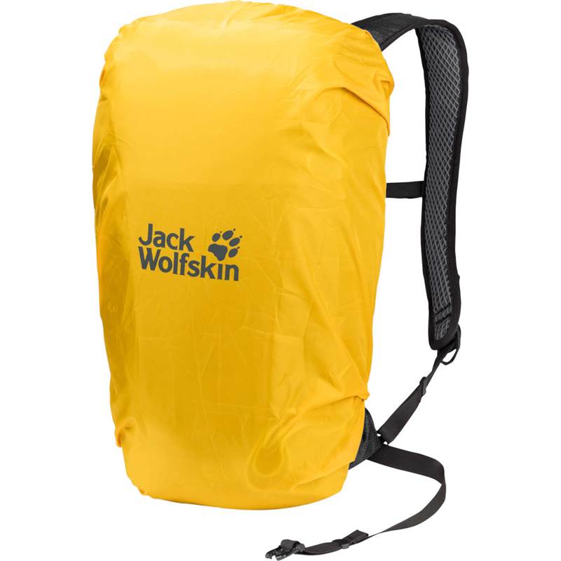 Jack Wolfskin Kingston 16L Travel Pack-5
