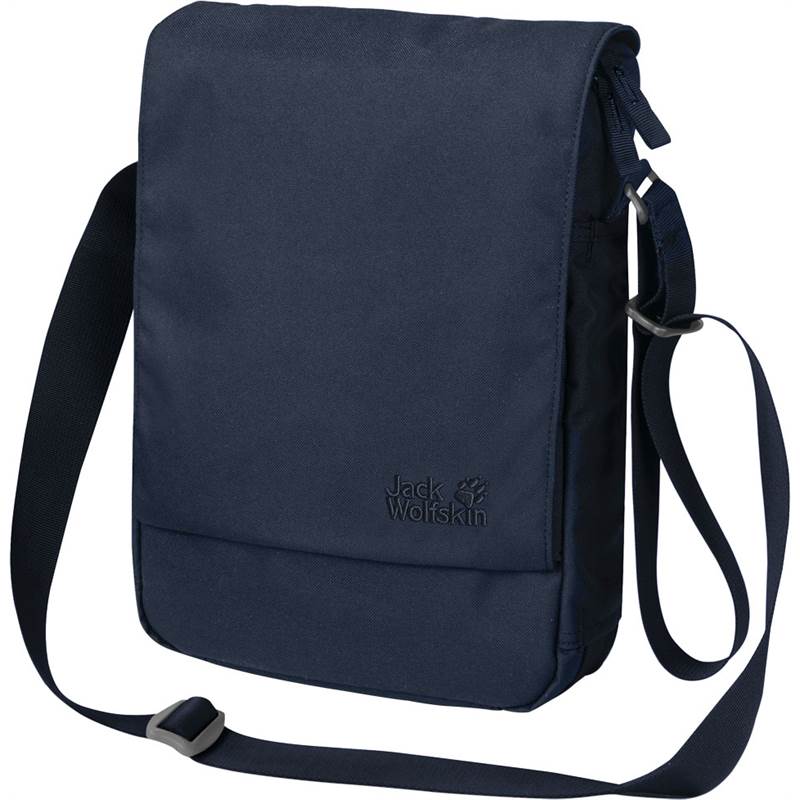 Jack Wolfskin Womens Mag 6L Shoulder Bag-1