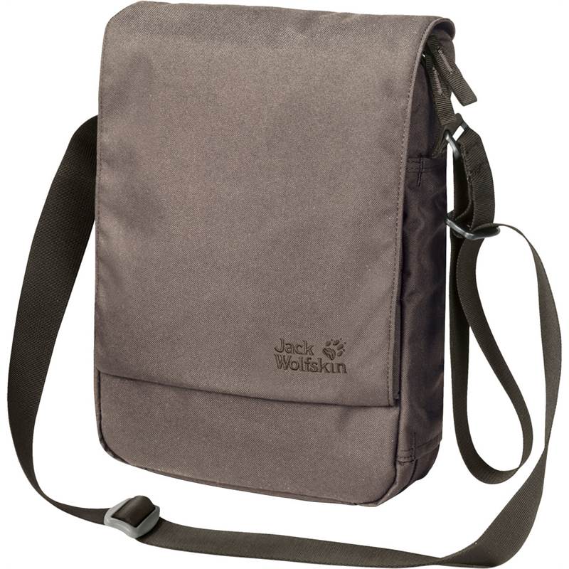 Jack Wolfskin Womens Mag 6L Shoulder Bag-2