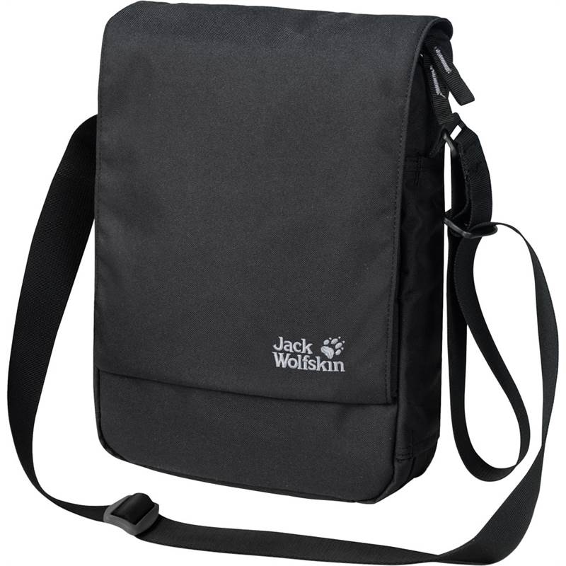 Jack Wolfskin Womens Mag 6L Shoulder Bag-4