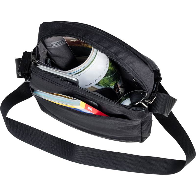 Jack Wolfskin Womens Mag 6L Shoulder Bag-5