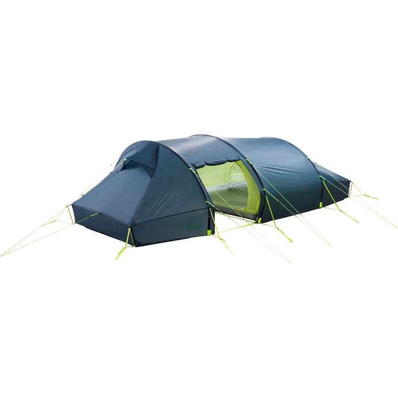 Jack Wolfskin Unisex Lighthouse III RT Tunnel Tent-2