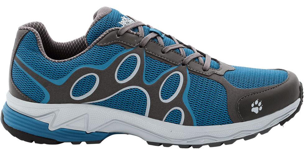 jack wolfskin running shoes