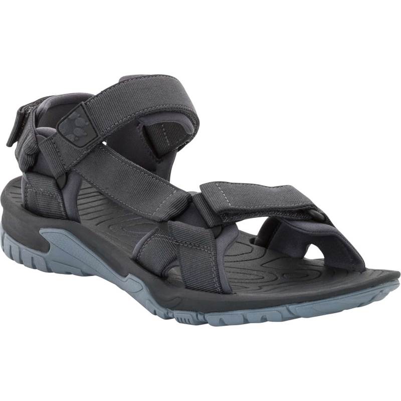 Jack Wolfskin Mens Lakewood Ride Sandals-1