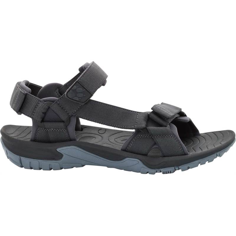 Jack Wolfskin Mens Lakewood Ride Sandals-2